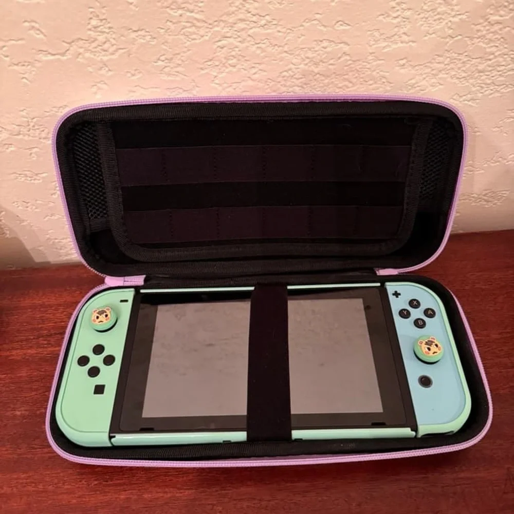 Nintendo Switch Animal Crossing New Horizons